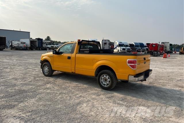 Ford F-150 Egyéb