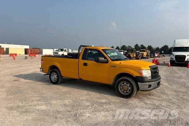 Ford F-150 Egyéb