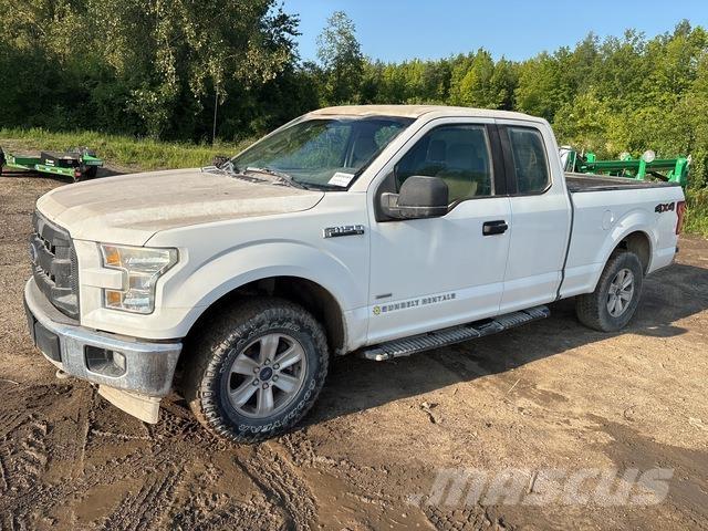Ford F-150 Egyéb
