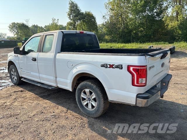 Ford F-150 Egyéb