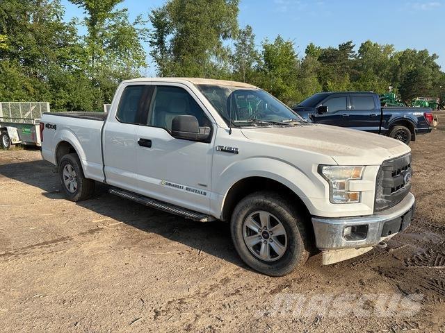 Ford F-150 Egyéb