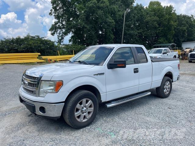 Ford F-150 Egyéb