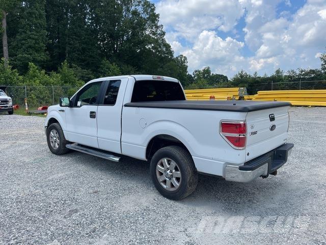 Ford F-150 Egyéb