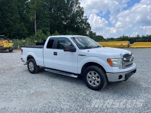 Ford F-150 Egyéb