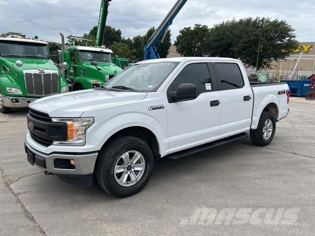 Ford F-150 Egyéb
