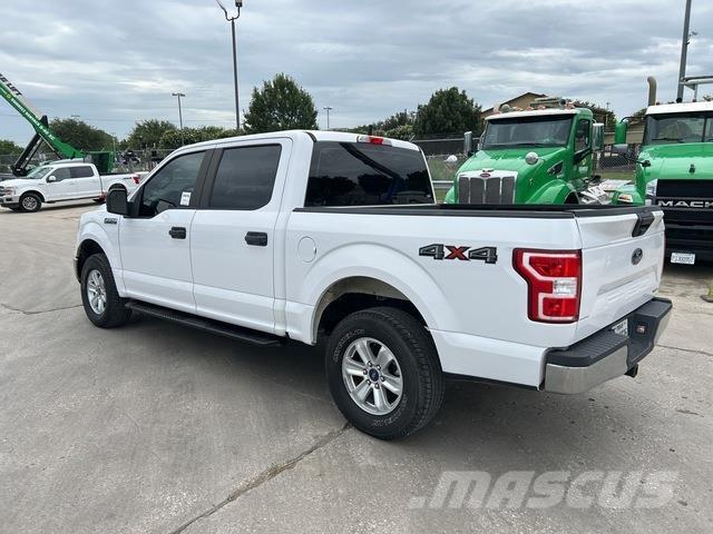 Ford F-150 Egyéb