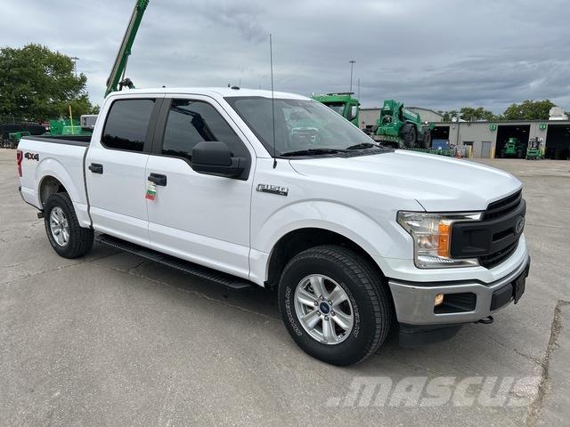 Ford F-150 Egyéb