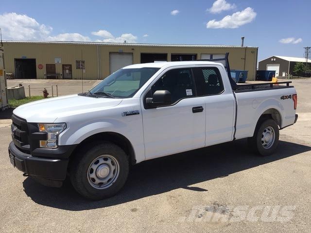 Ford F-150 Egyéb