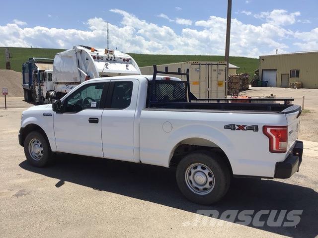 Ford F-150 Egyéb