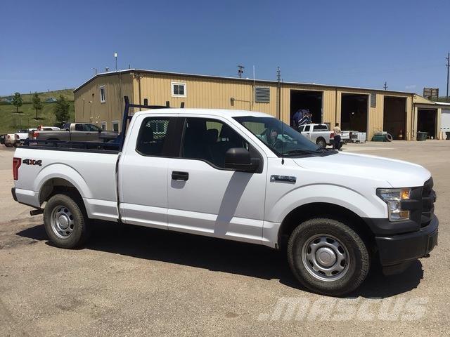 Ford F-150 Egyéb