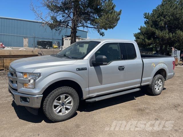 Ford F-150 Egyéb