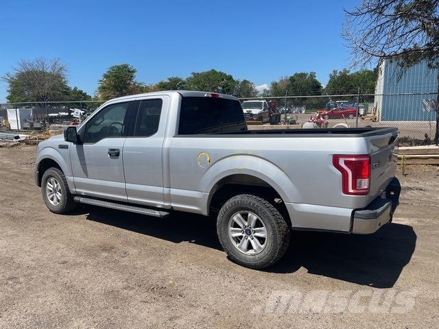 Ford F-150 Egyéb