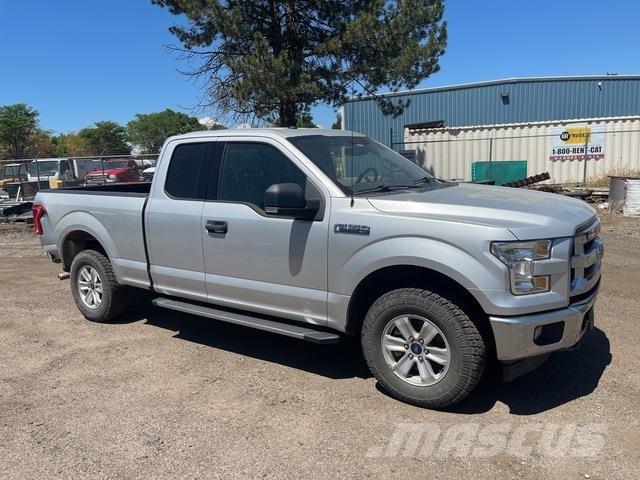 Ford F-150 Egyéb