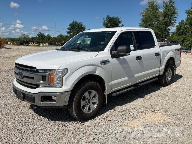 Ford F-150 Egyéb