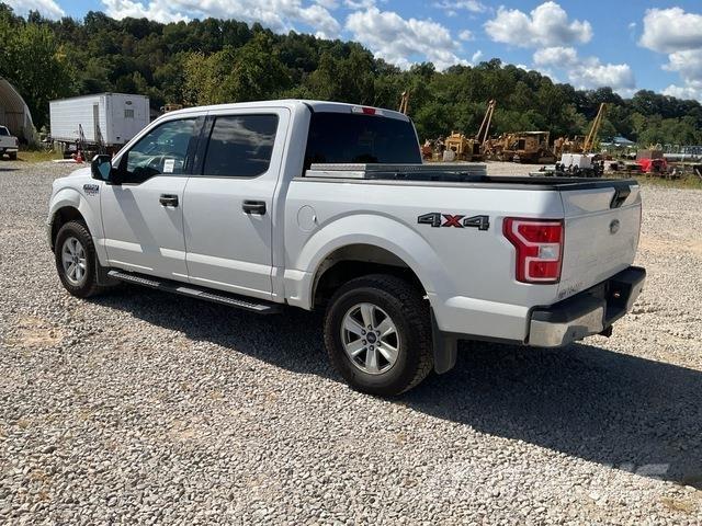 Ford F-150 Egyéb