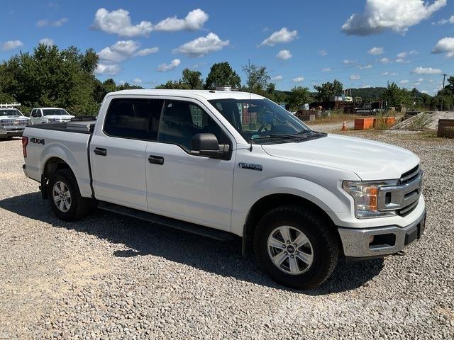 Ford F-150 Egyéb