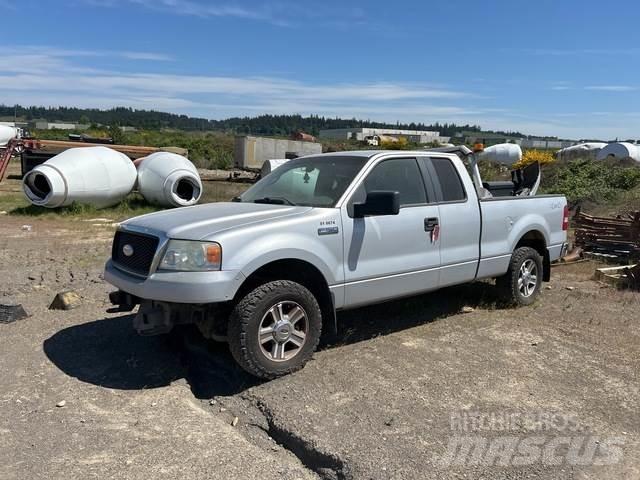 Ford F-150 XL Egyéb