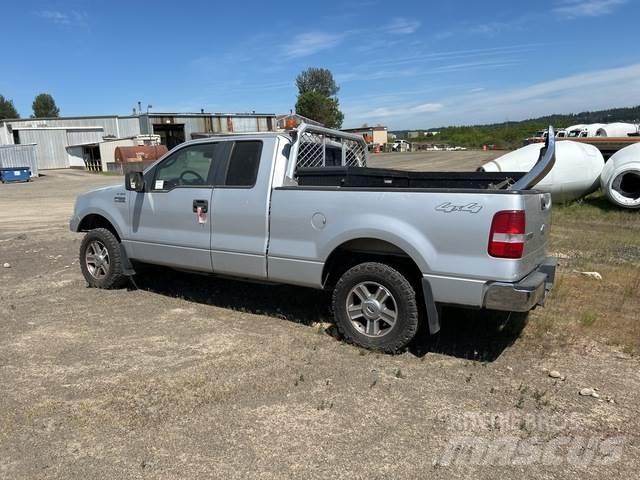 Ford F-150 XL Egyéb