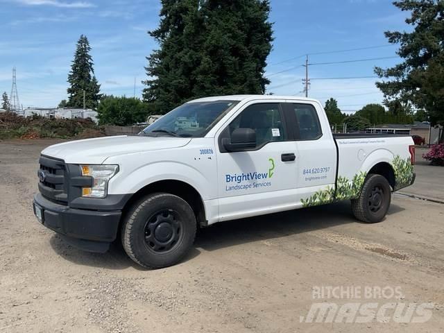 Ford F-150 XL Egyéb