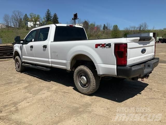 Ford F-250 Egyéb