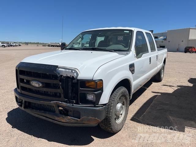 Ford F-250 Egyéb