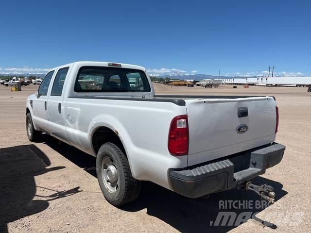 Ford F-250 Egyéb