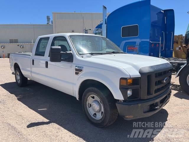 Ford F-250 Egyéb