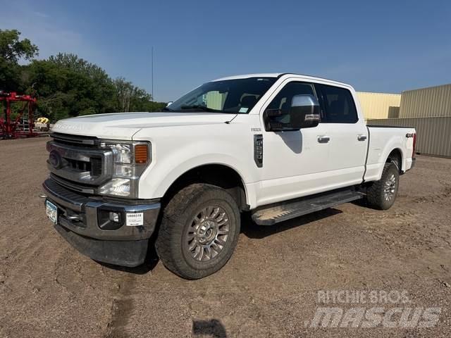 Ford F-250 Egyéb