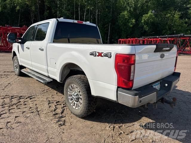 Ford F-250 Egyéb