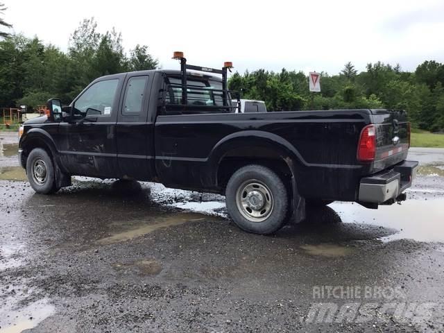 Ford F-250 Egyéb