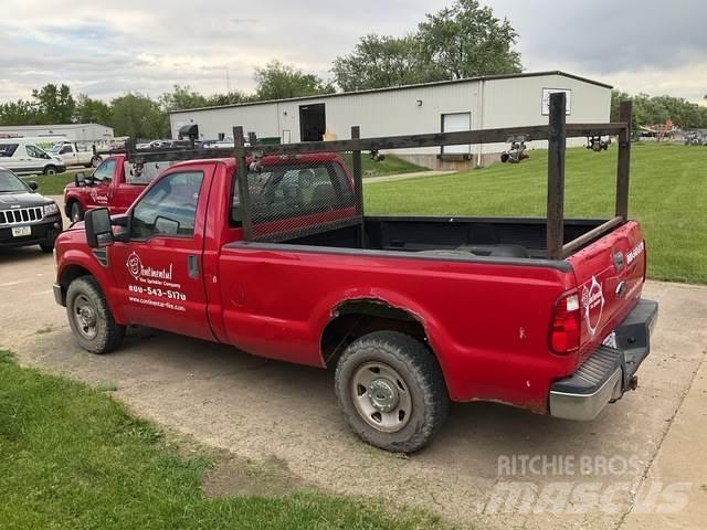 Ford F-250 Egyéb