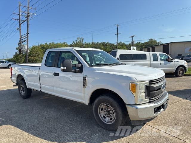 Ford F-250 Egyéb