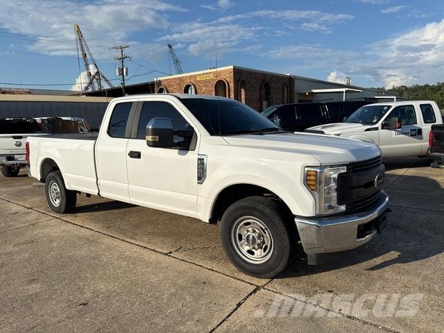 Ford F-250 Egyéb