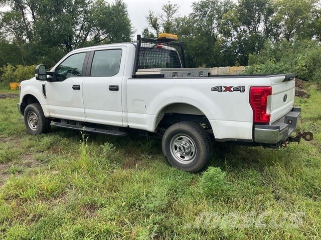 Ford F-250 Egyéb