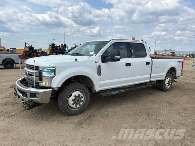 Ford F-350 Egyéb