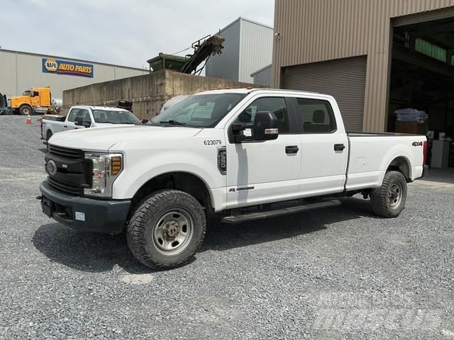 Ford F-350 Egyéb