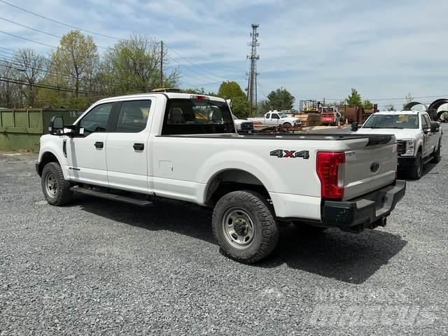 Ford F-350 Egyéb