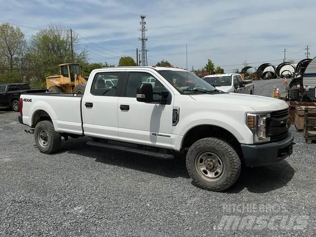 Ford F-350 Egyéb