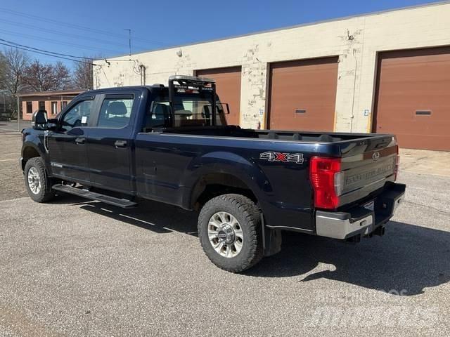 Ford F-350 Egyéb