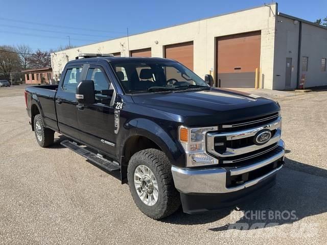Ford F-350 Egyéb