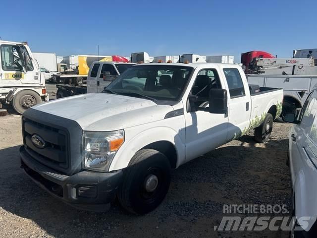Ford F-350 Egyéb