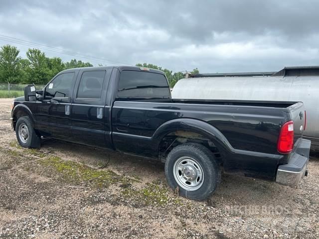 Ford F-350 Egyéb