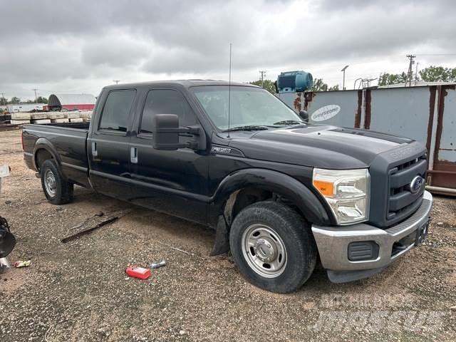 Ford F-350 Egyéb