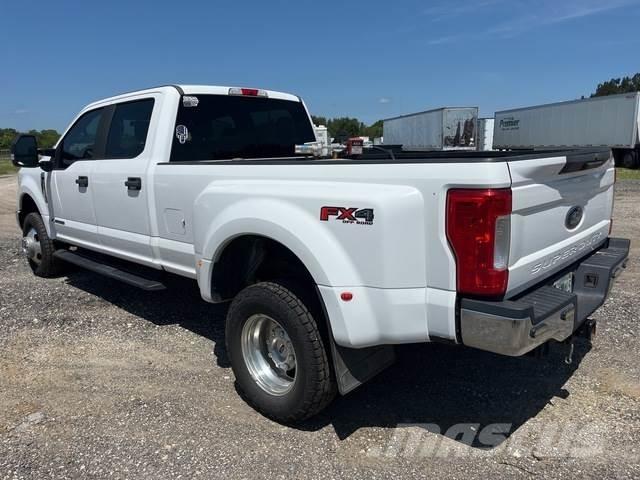 Ford F-350 Egyéb