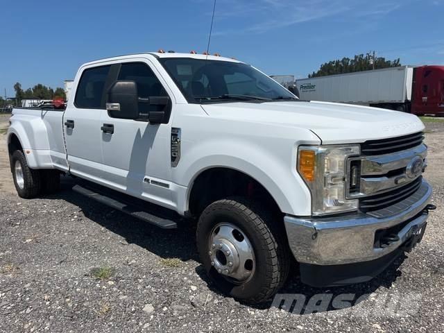 Ford F-350 Egyéb
