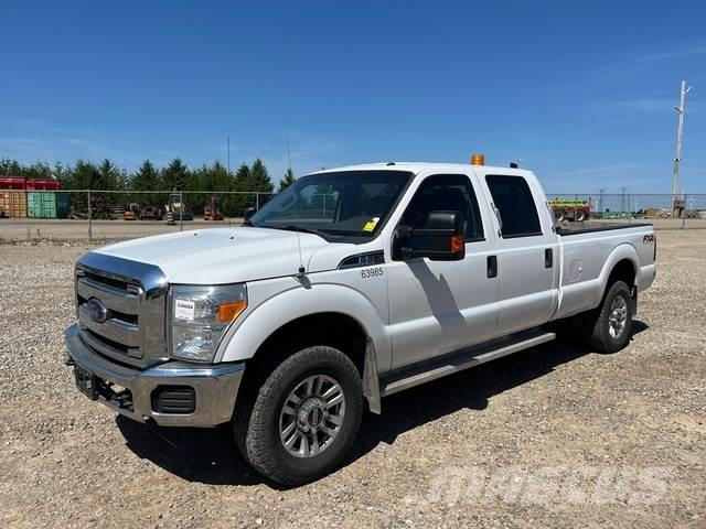 Ford F-350 Egyéb