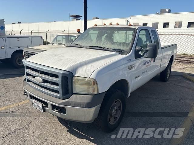 Ford F-350 Egyéb