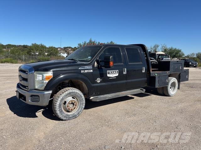Ford F-350 Egyéb