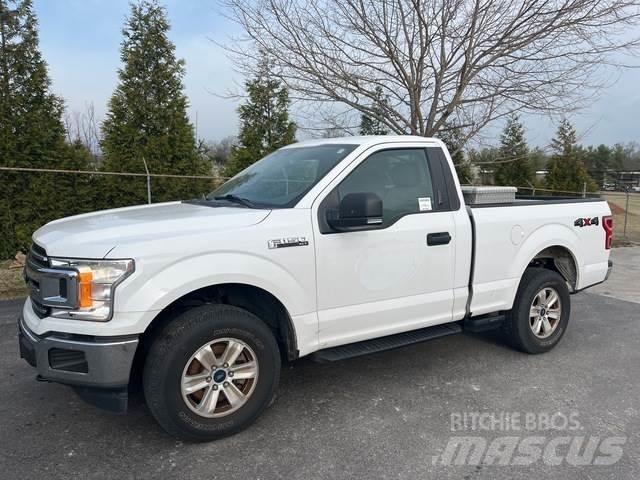 Ford F150 Egyéb
