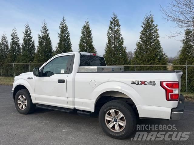 Ford F150 Egyéb